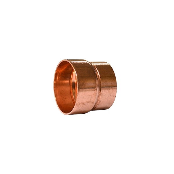 2in. Ftg x 1-1/2in. C Wrot Copper DWV Reducer